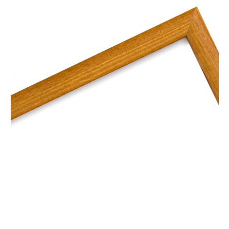 Ramka drewniana Icar HIT 10 Brązowa, 15x21cm - 2
